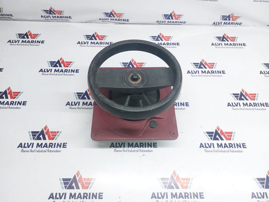 C.PLATH 4860 STEERING REV AE