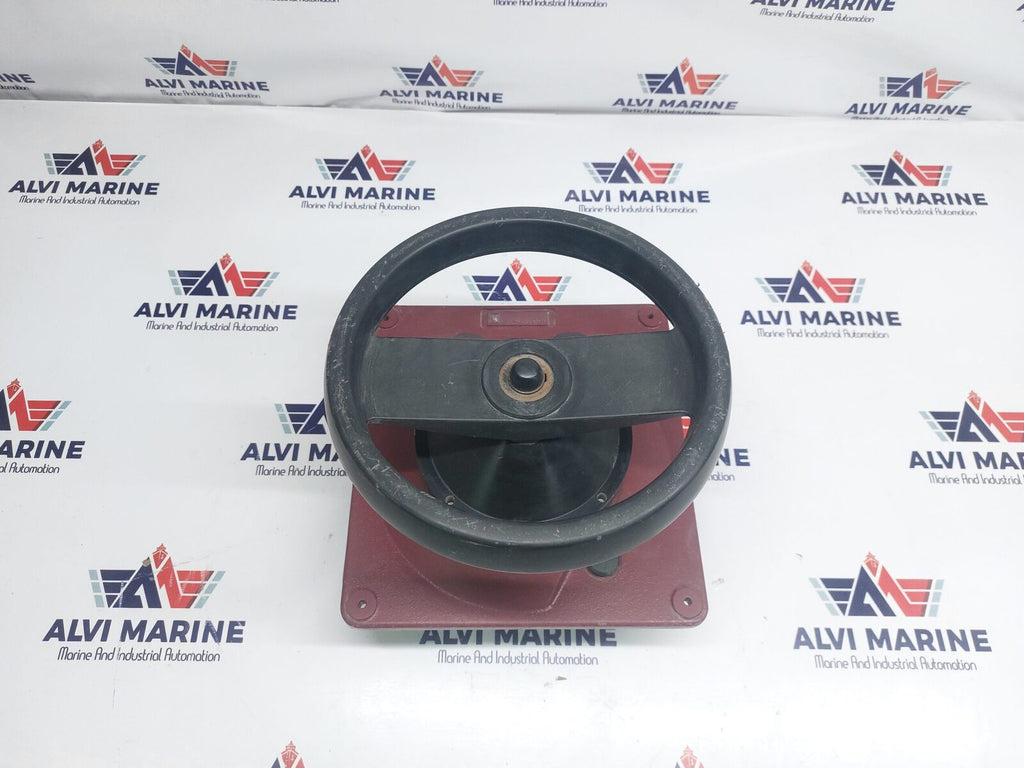 C.PLATH 4860 STEERING REV AE