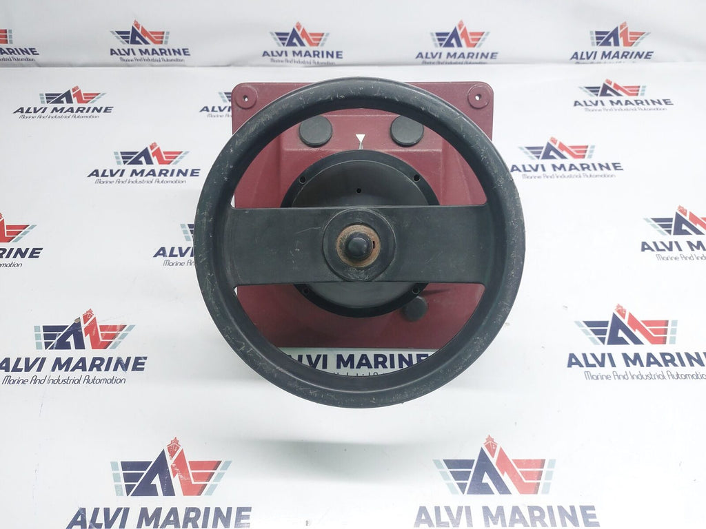 C.PLATH 4860 STEERING REV AE