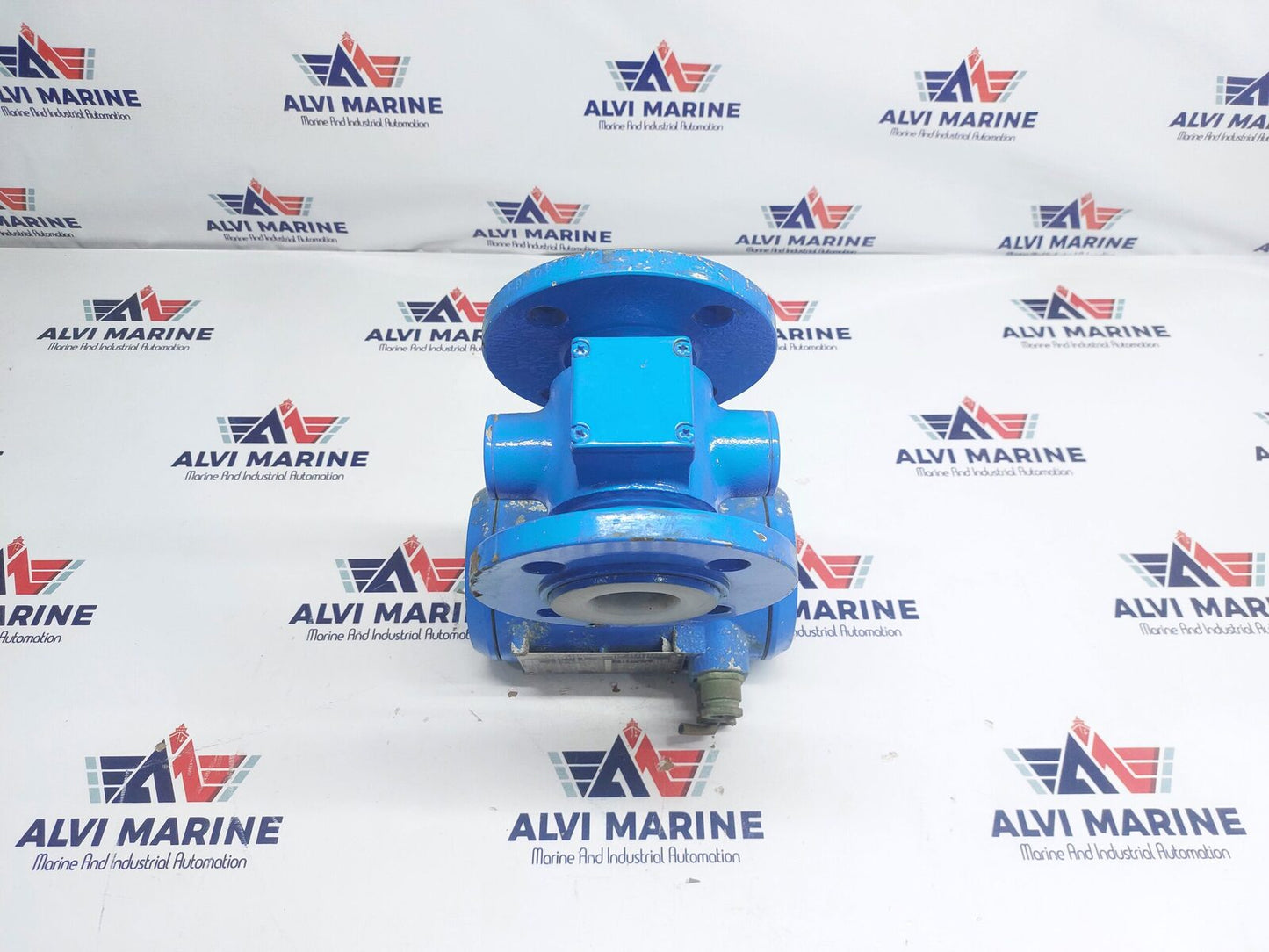 KROHNE ALTOMETER SC80AS FLOWMETER