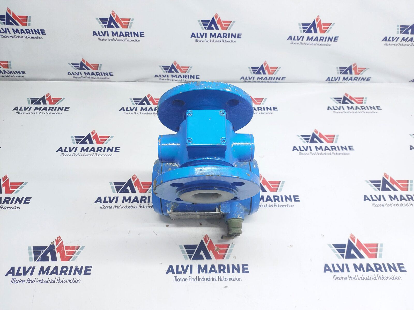 KROHNE ALTOMETER SC80AS FLOWMETER