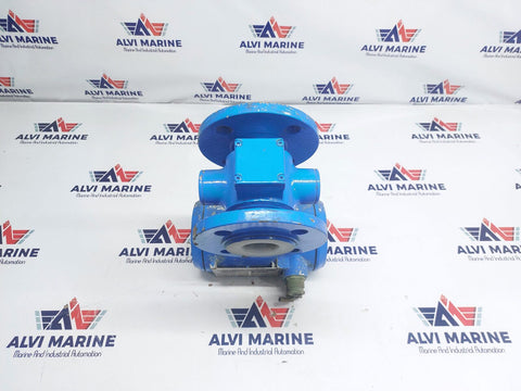 KROHNE ALTOMETER SC80AS FLOWMETER
