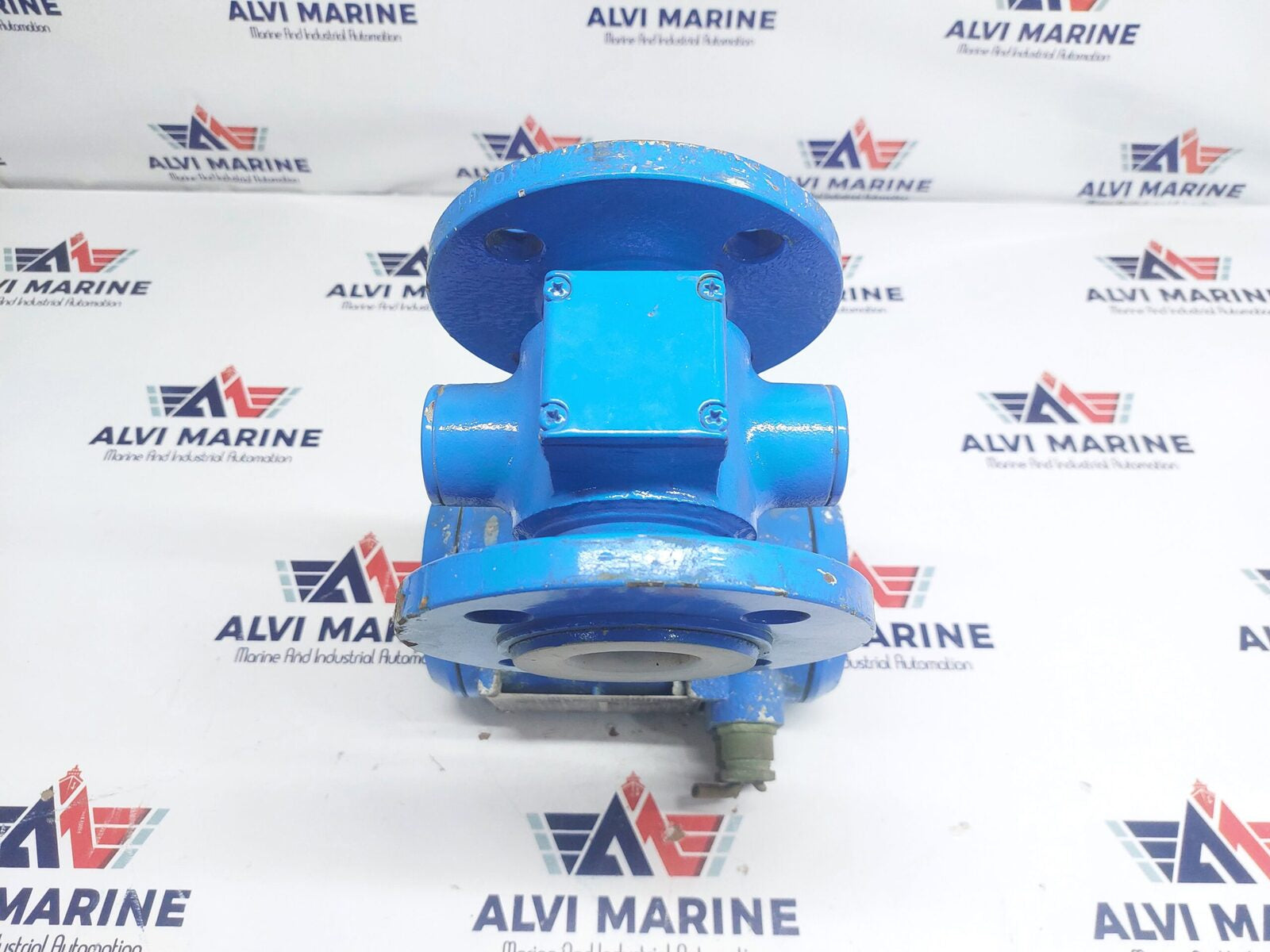 KROHNE ALTOMETER SC80AS FLOWMETER