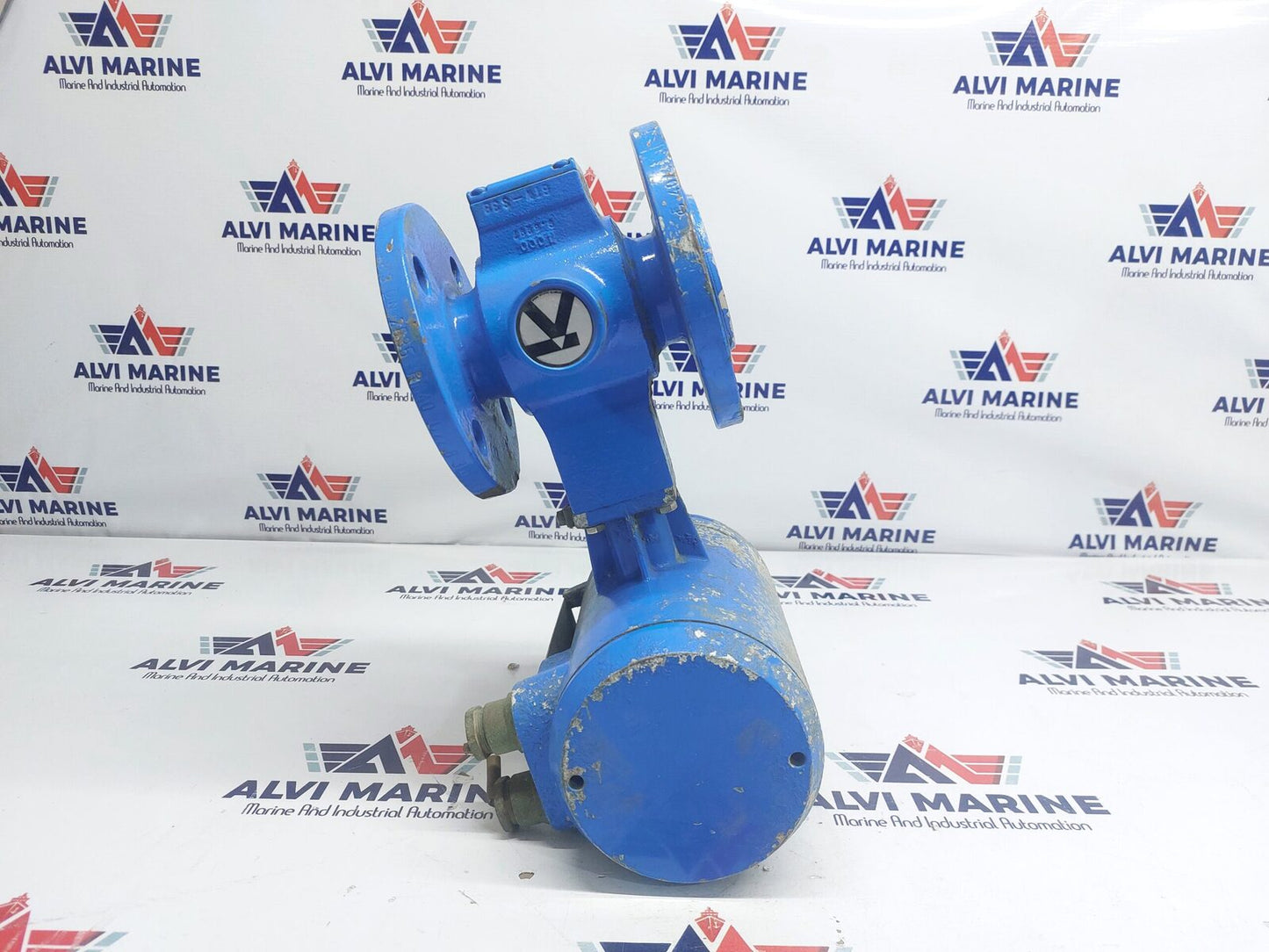 KROHNE ALTOMETER SC80AS FLOWMETER