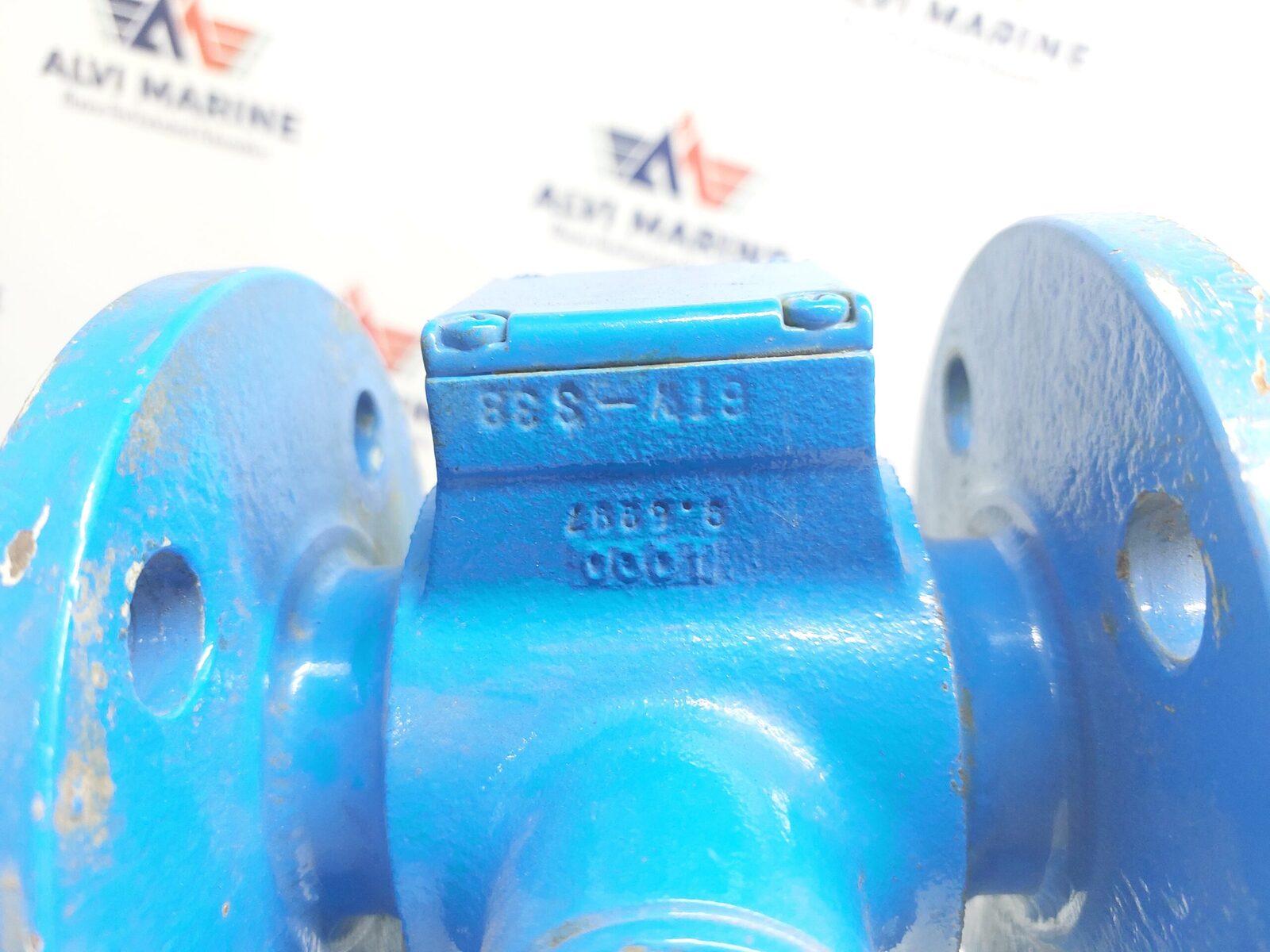 KROHNE ALTOMETER SC80AS FLOWMETER