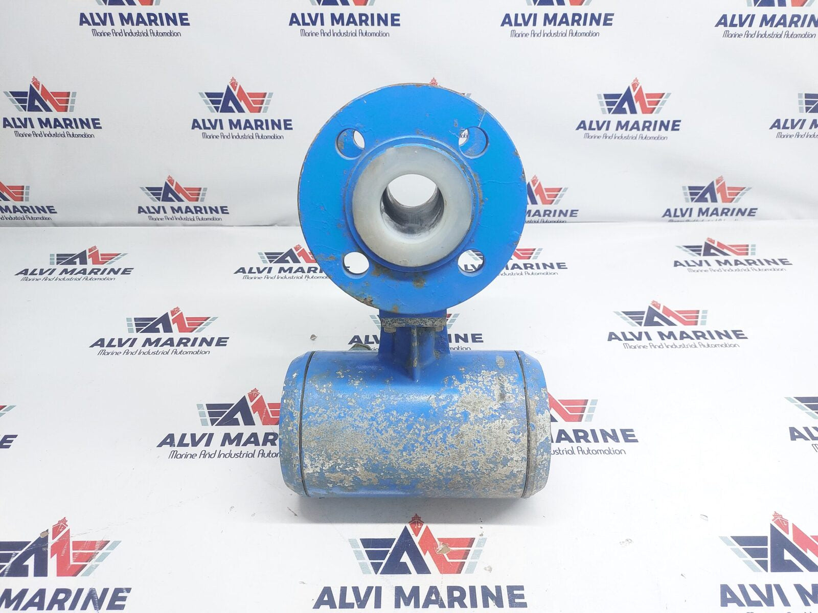 KROHNE ALTOMETER SC80AS FLOWMETER