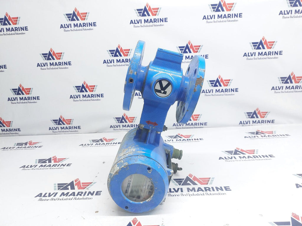 KROHNE ALTOMETER SC80AS FLOWMETER