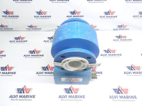 MIKAMICHI MMF 9091 ELECTROMAGNETIC FLOWMETER