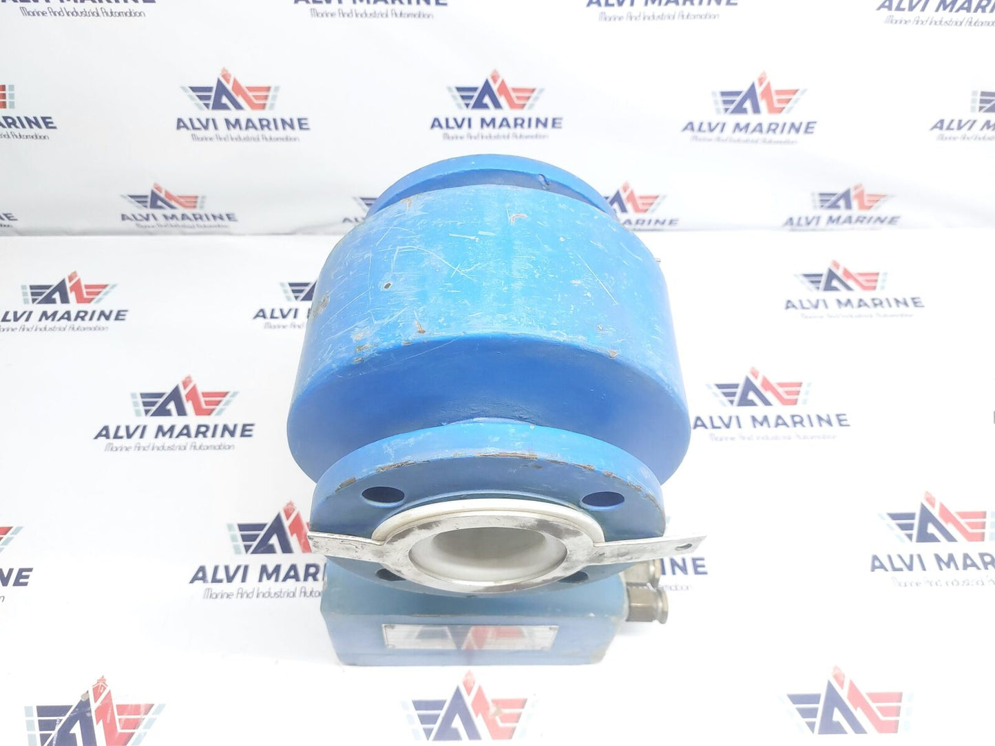 MIKAMICHI MMF 9091 ELECTROMAGNETIC FLOWMETER