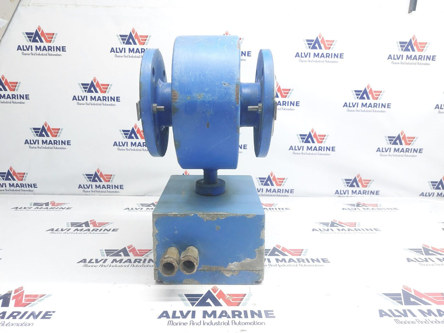 MIKAMICHI MMF 9091 ELECTROMAGNETIC FLOWMETER