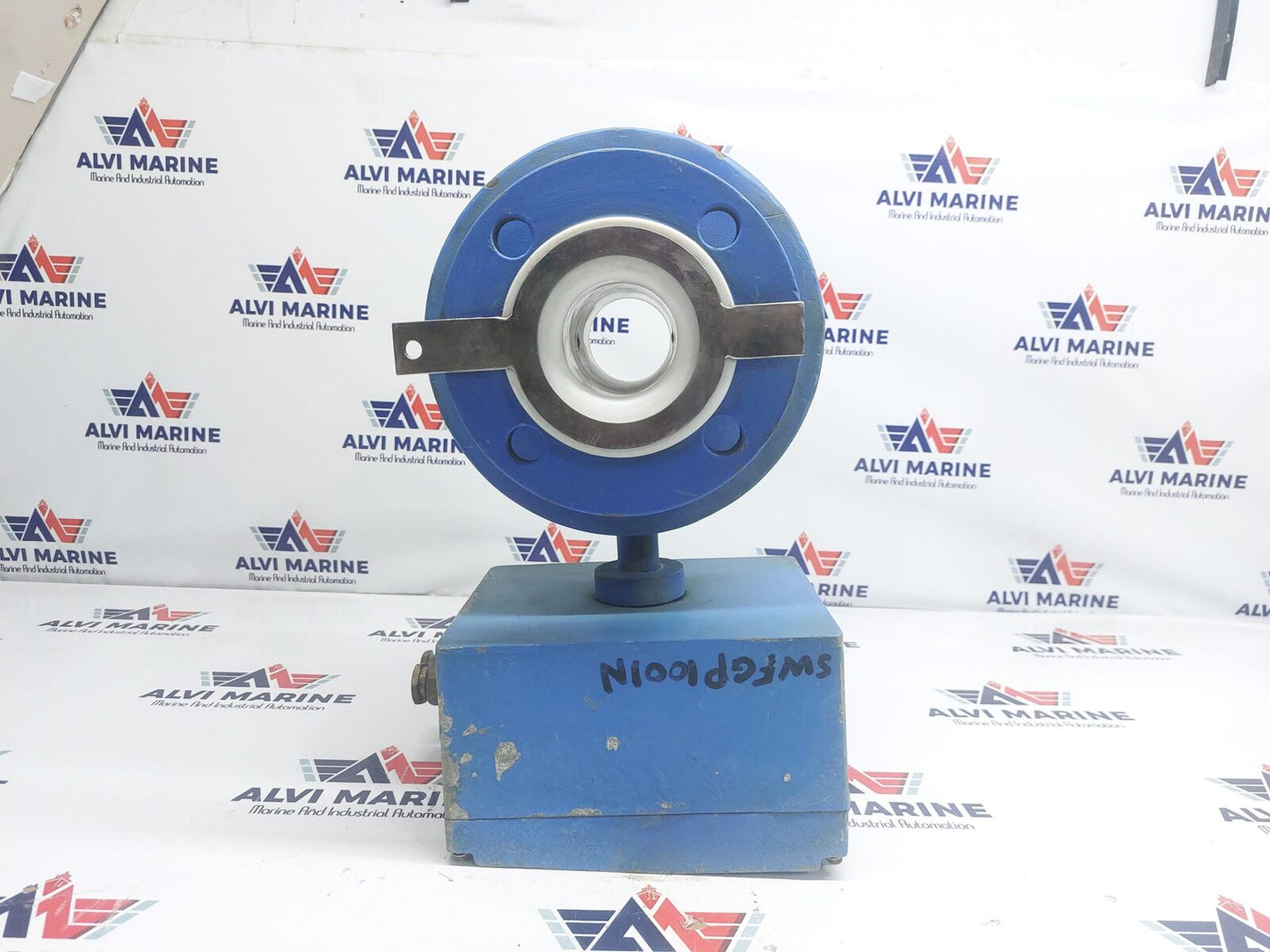 MIKAMICHI MMF 9091 ELECTROMAGNETIC FLOWMETER