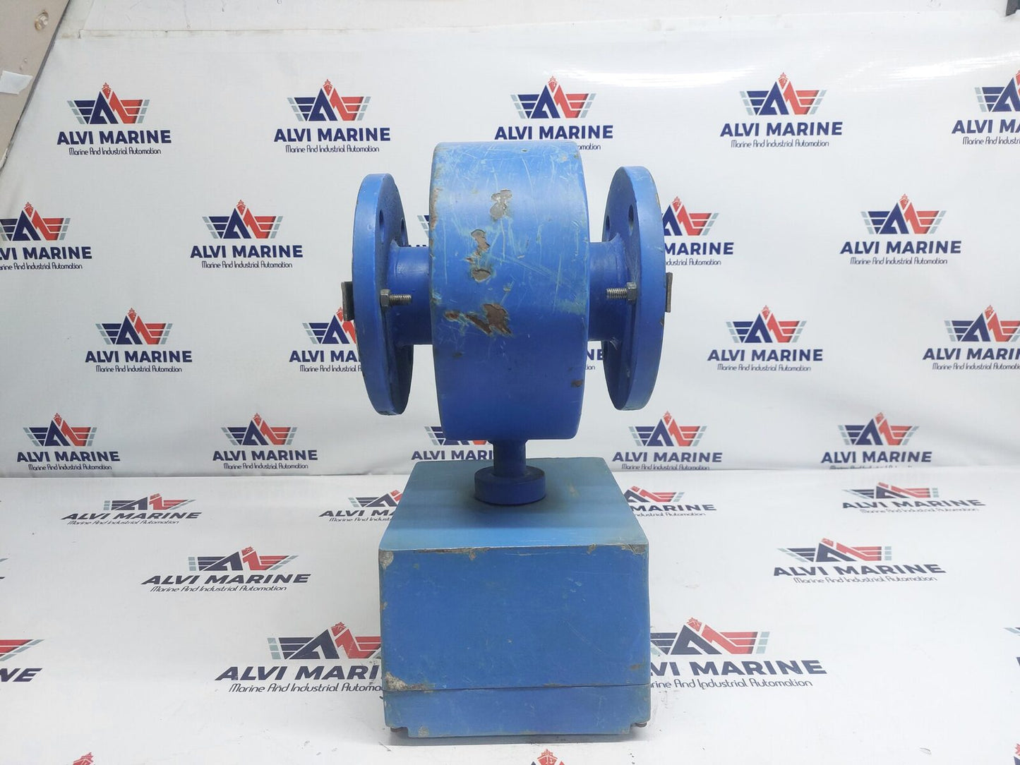 MIKAMICHI MMF 9091 ELECTROMAGNETIC FLOWMETER