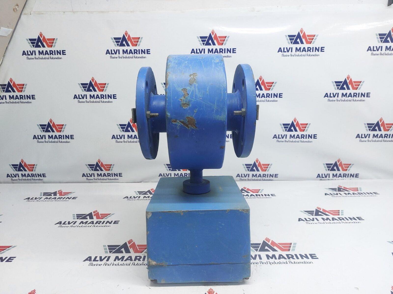MIKAMICHI MMF 9091 ELECTROMAGNETIC FLOWMETER