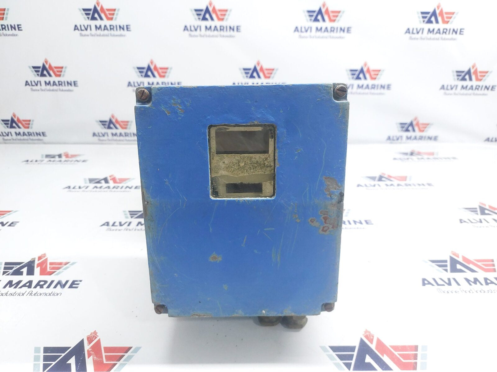 MIKAMICHI MMF 9091 ELECTROMAGNETIC FLOWMETER