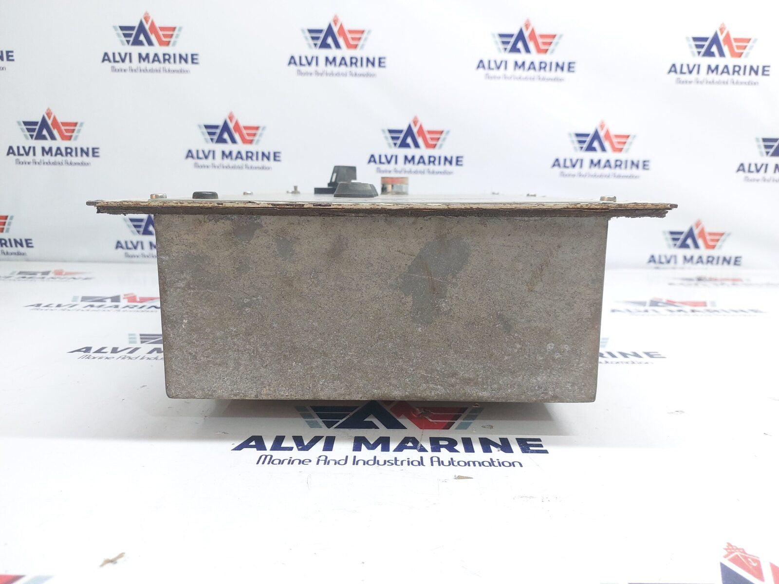ALFA LAVAL VISCOCHIEF VCU-160 VISCOSITY CONTROL UNIT