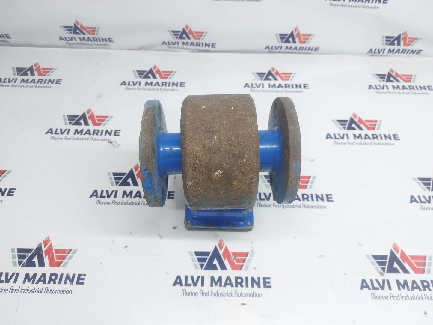 FREHNIG FMF 2040 FLOW TRANSDUCER
