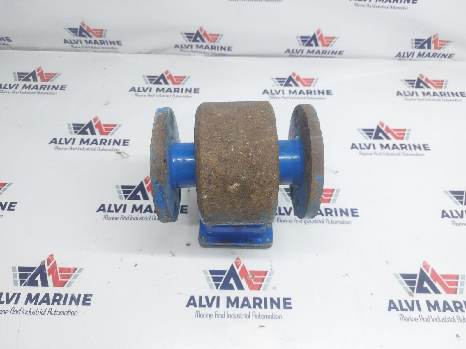 FREHNIG FMF 2040 FLOW TRANSDUCER