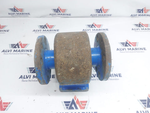 FREHNIG FMF 2040 FLOW TRANSDUCER