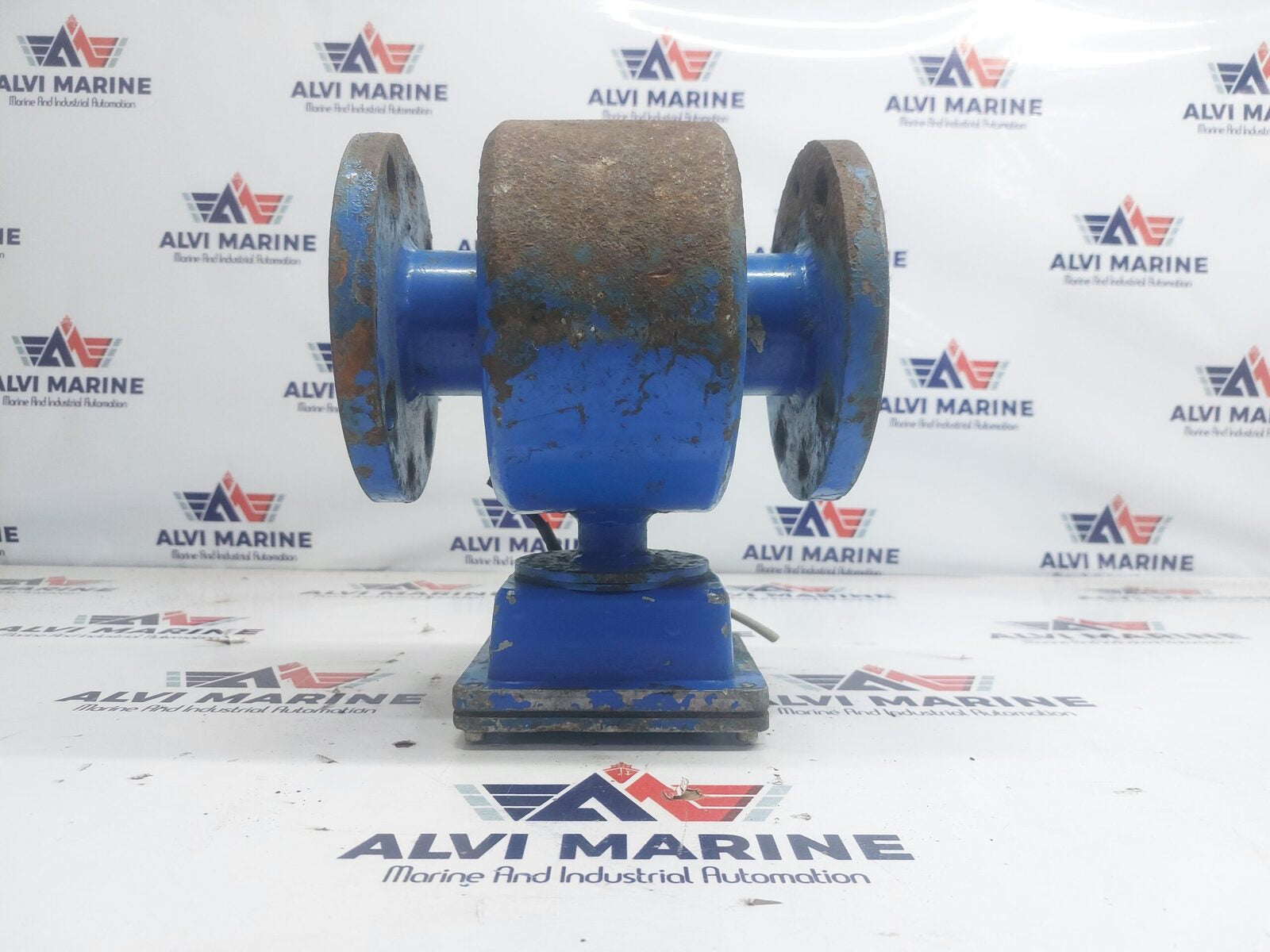 FREHNIG FMF 2040 FLOW TRANSDUCER FREHNIG FMF 2040 FLOW TRANSDUCER