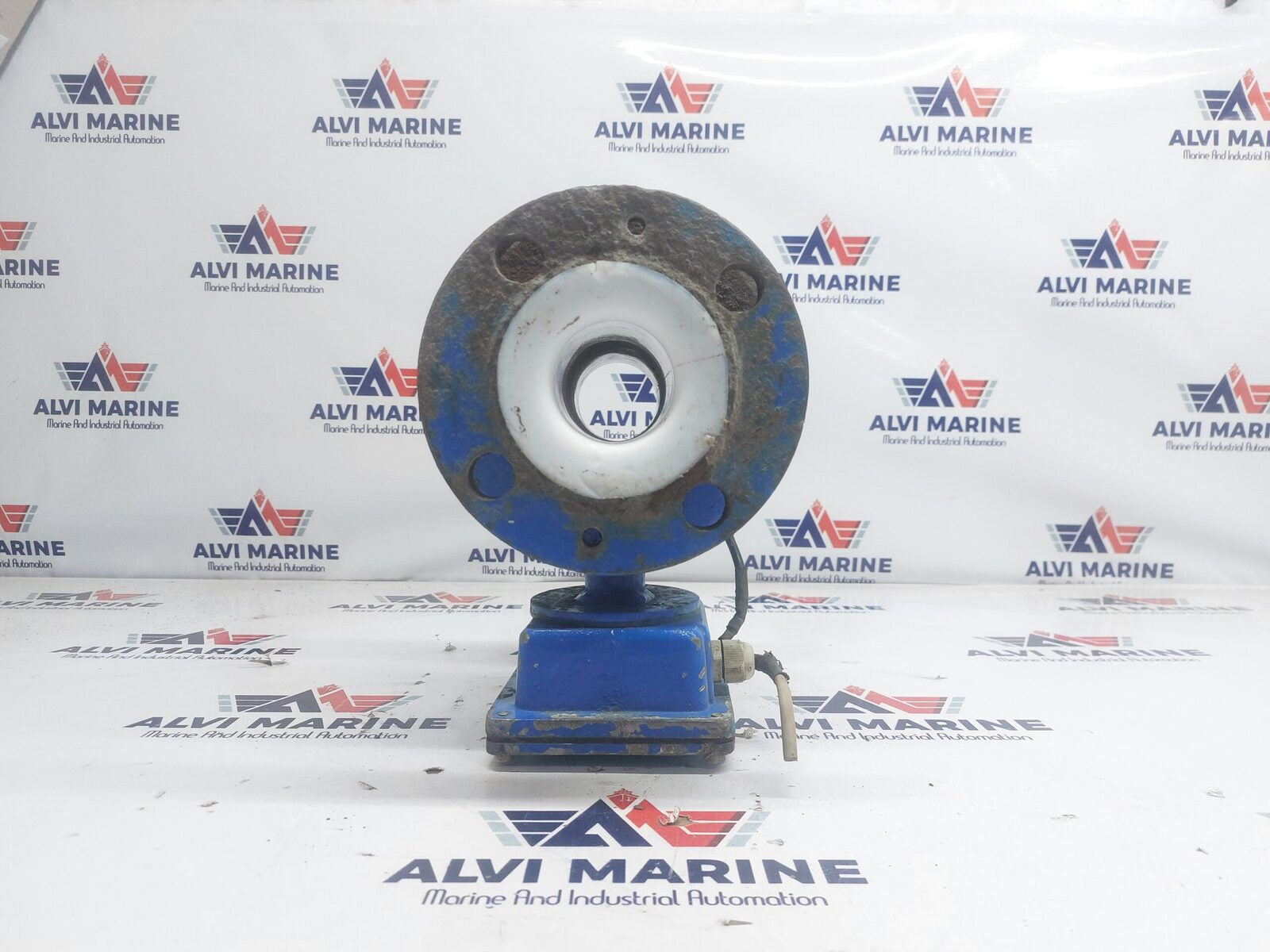 FREHNIG FMF 2040 FLOW TRANSDUCER