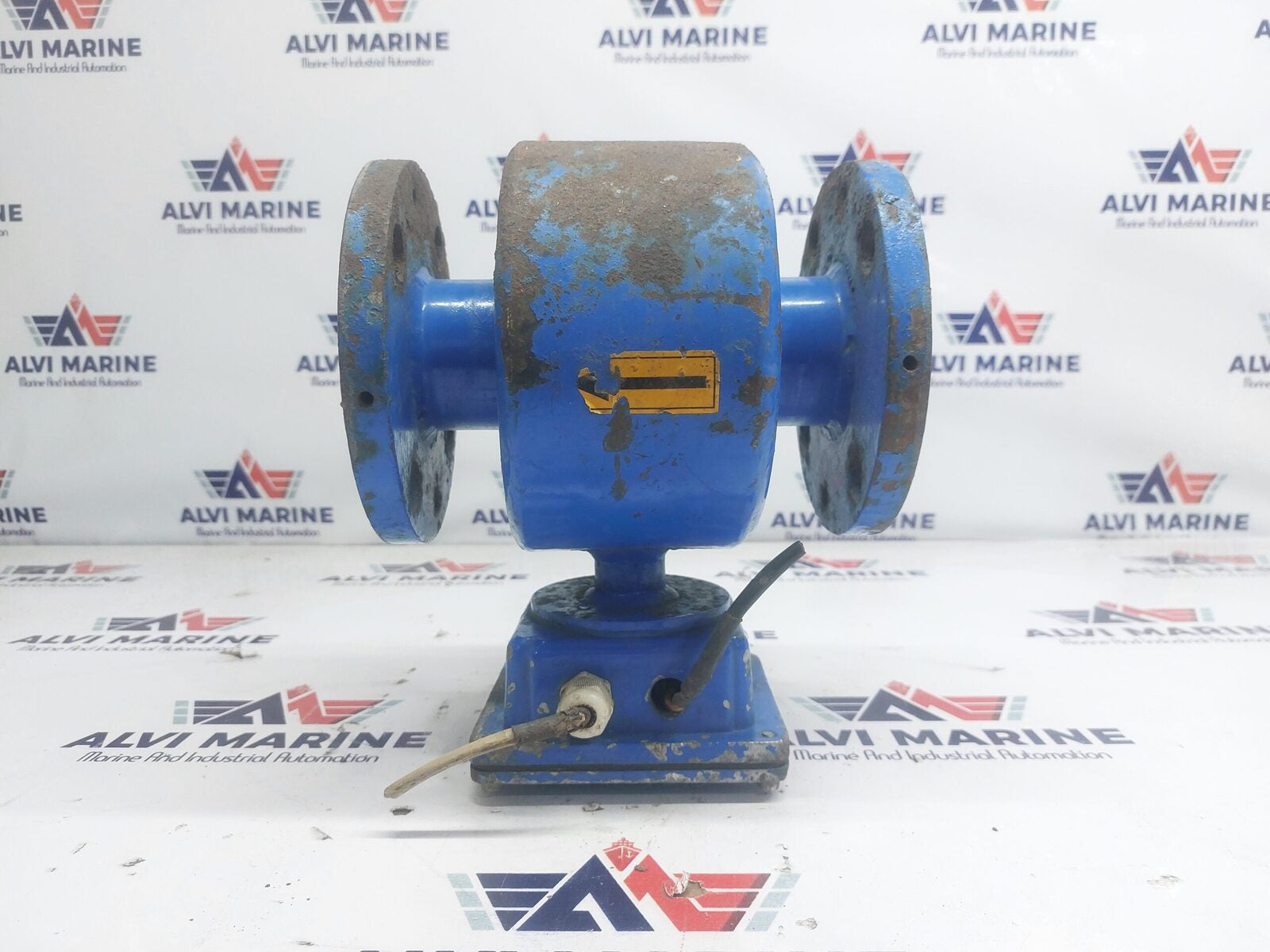 FREHNIG FMF 2040 FLOW TRANSDUCER