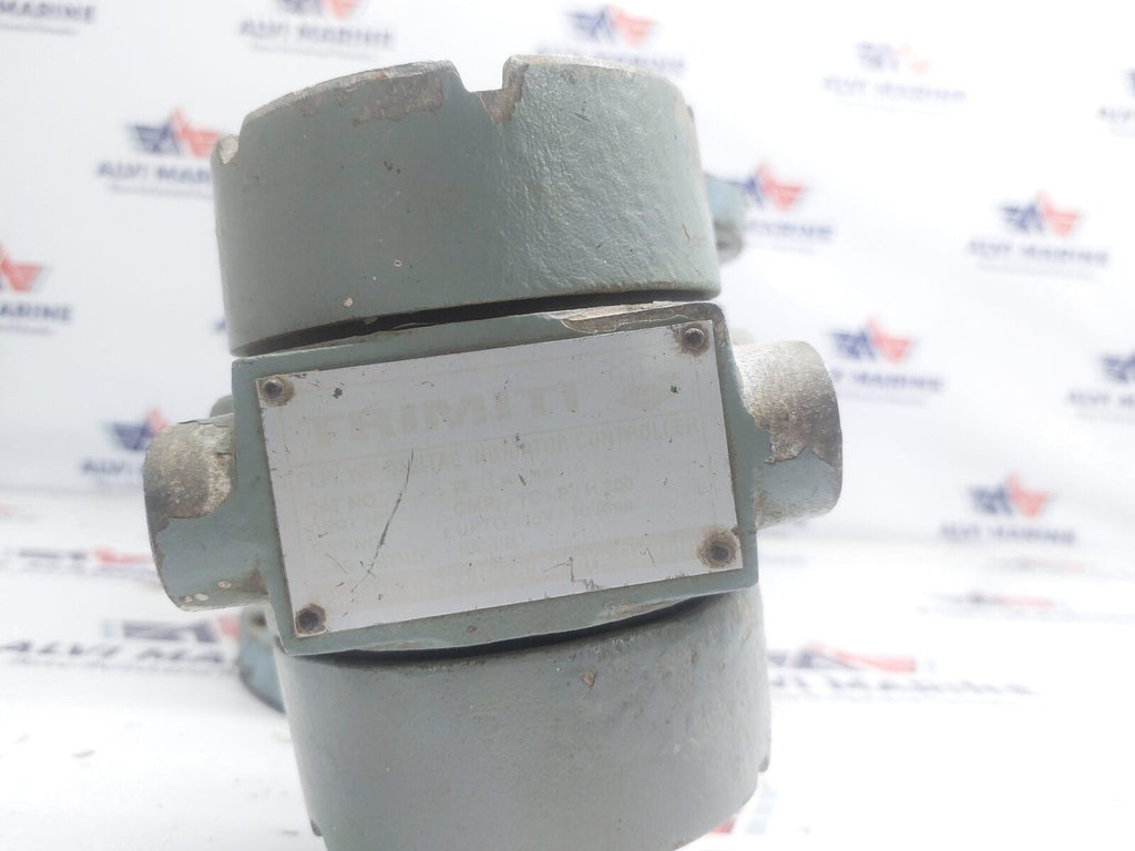 TAIAN ELECTRIC T-VERTER N2-SERIES N2-2P5-M INVERTER