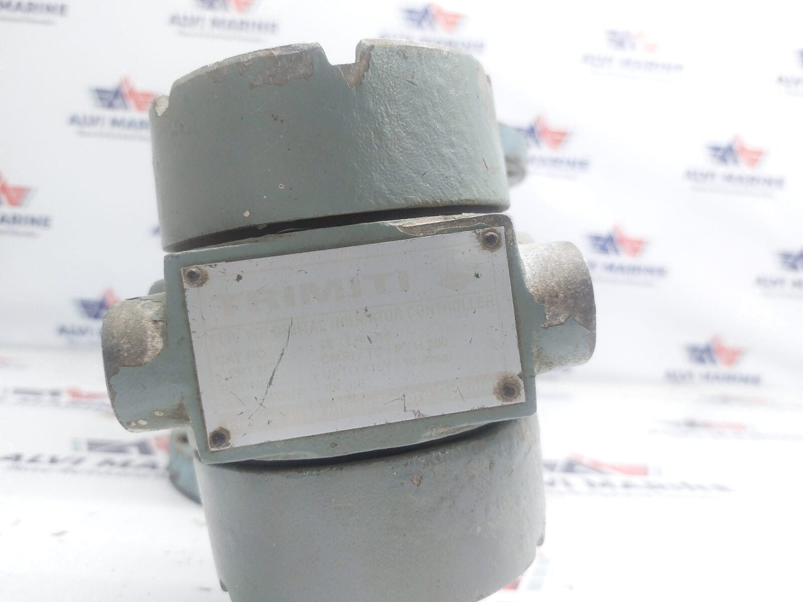 TAIAN ELECTRIC T-VERTER N2-SERIES N2-2P5-M INVERTER