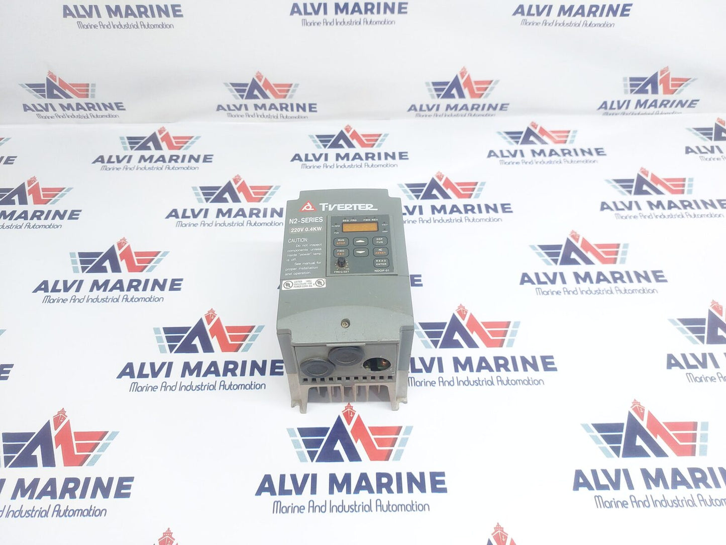 INVERTEK OPTIDRIVE E2 ODE-2-14150-3K012 INVERTER