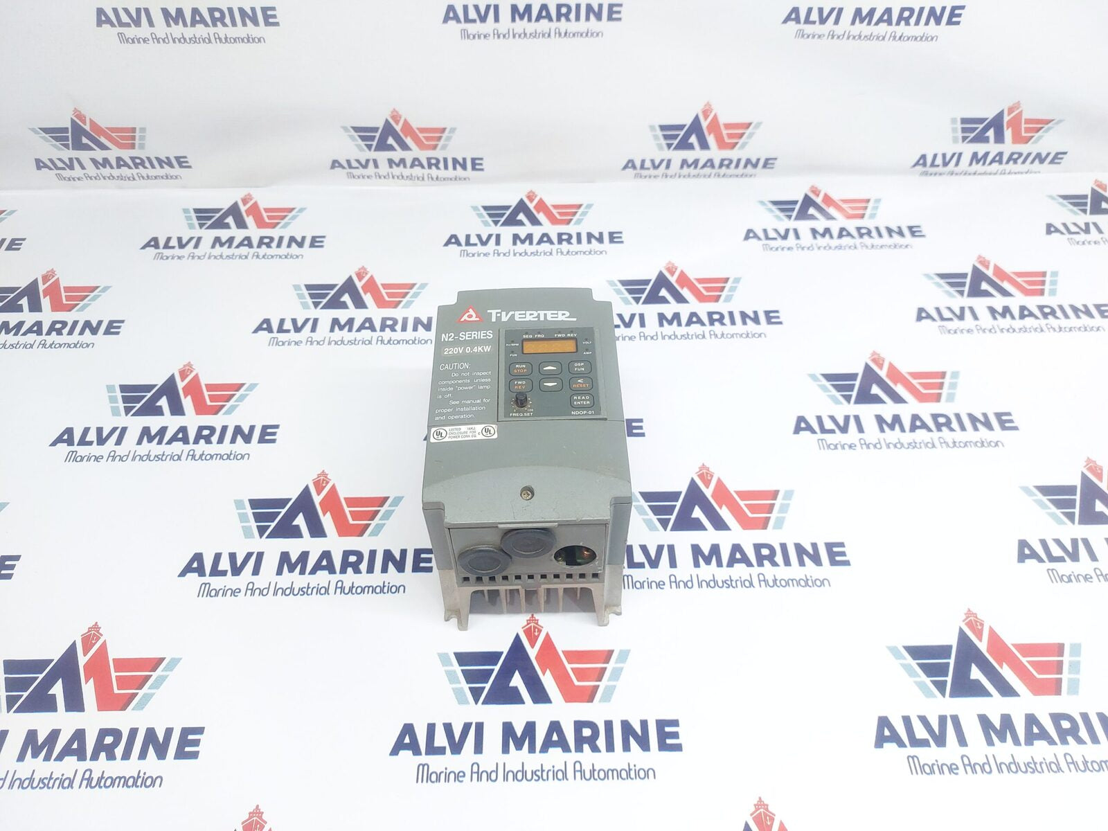 INVERTEK OPTIDRIVE E2 ODE-2-14150-3K012 INVERTER