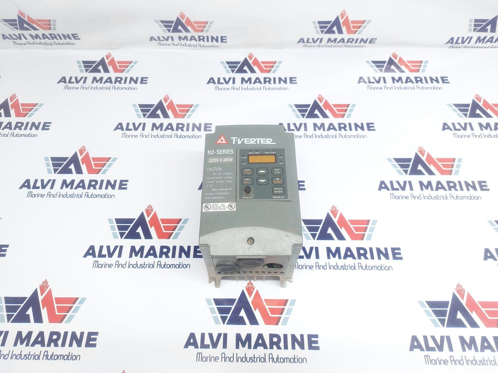 INVERTEK OPTIDRIVE E2 ODE-2-14150-3K012 INVERTER