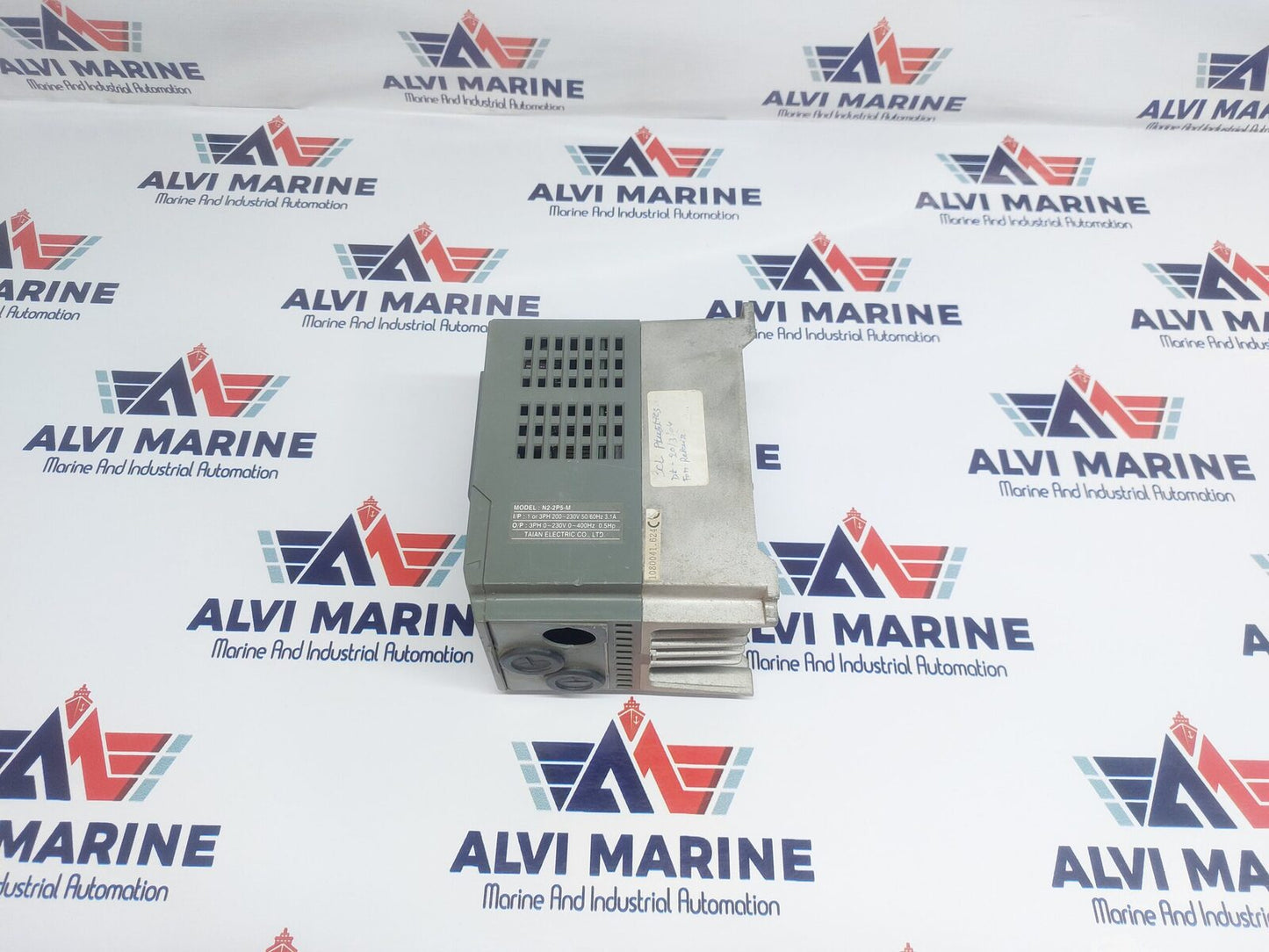 INVERTEK OPTIDRIVE E2 ODE-2-14150-3K012 INVERTER