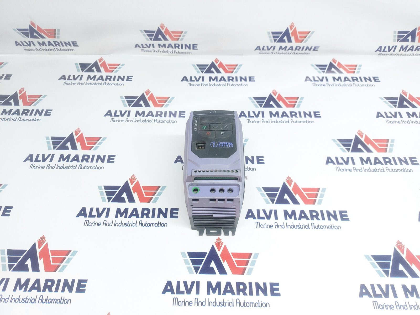TANGENT VSCP3R7T4 DRIVE 3.7 KW