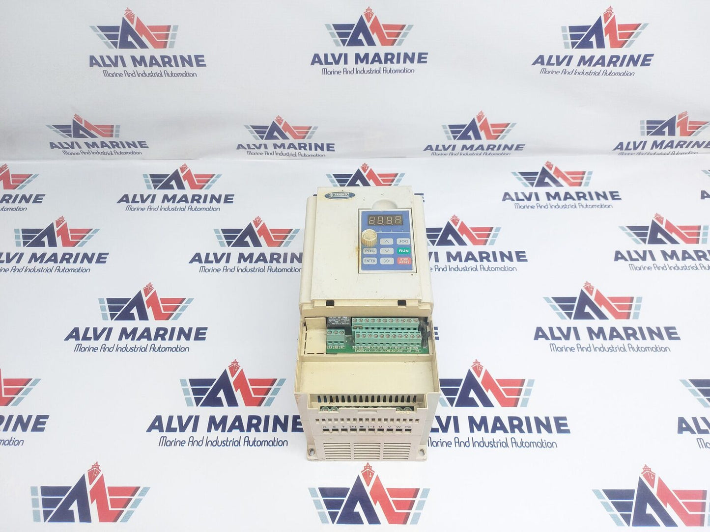 INVT GD10-0R7G-S2-B-ZX INVERTER AC DRIVE