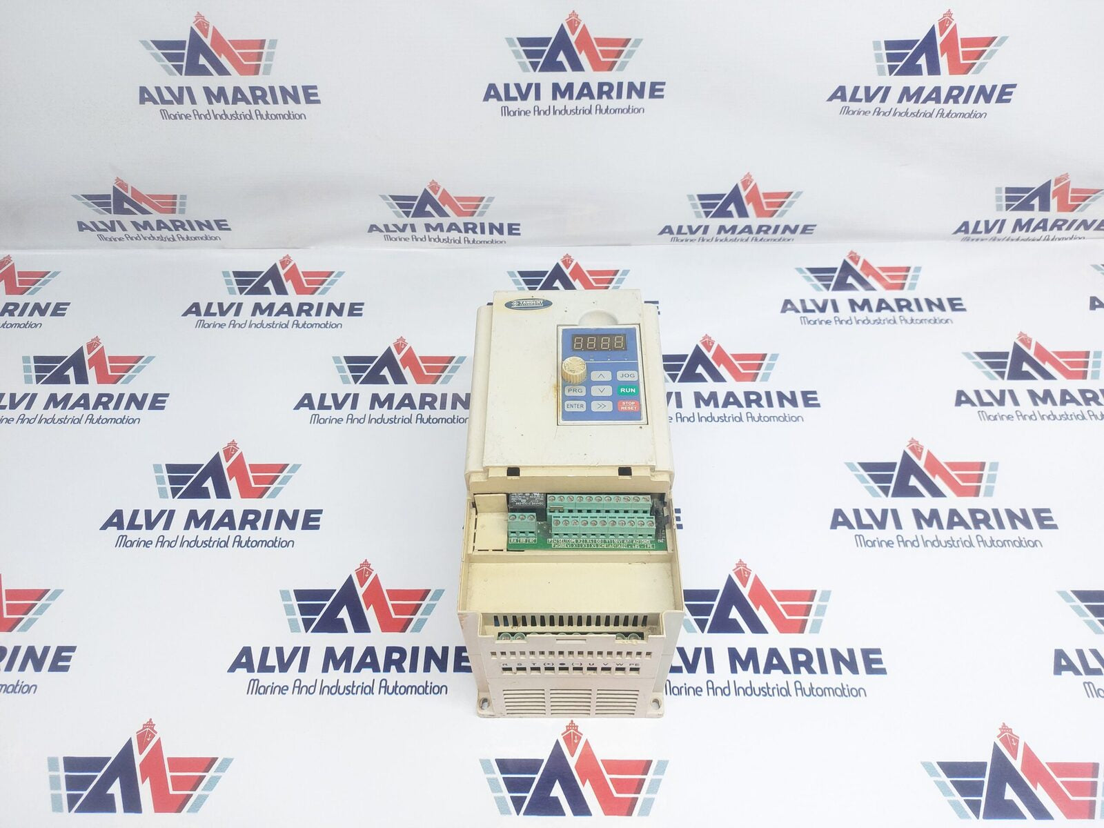 INVT GD10-0R7G-S2-B-ZX INVERTER AC DRIVE