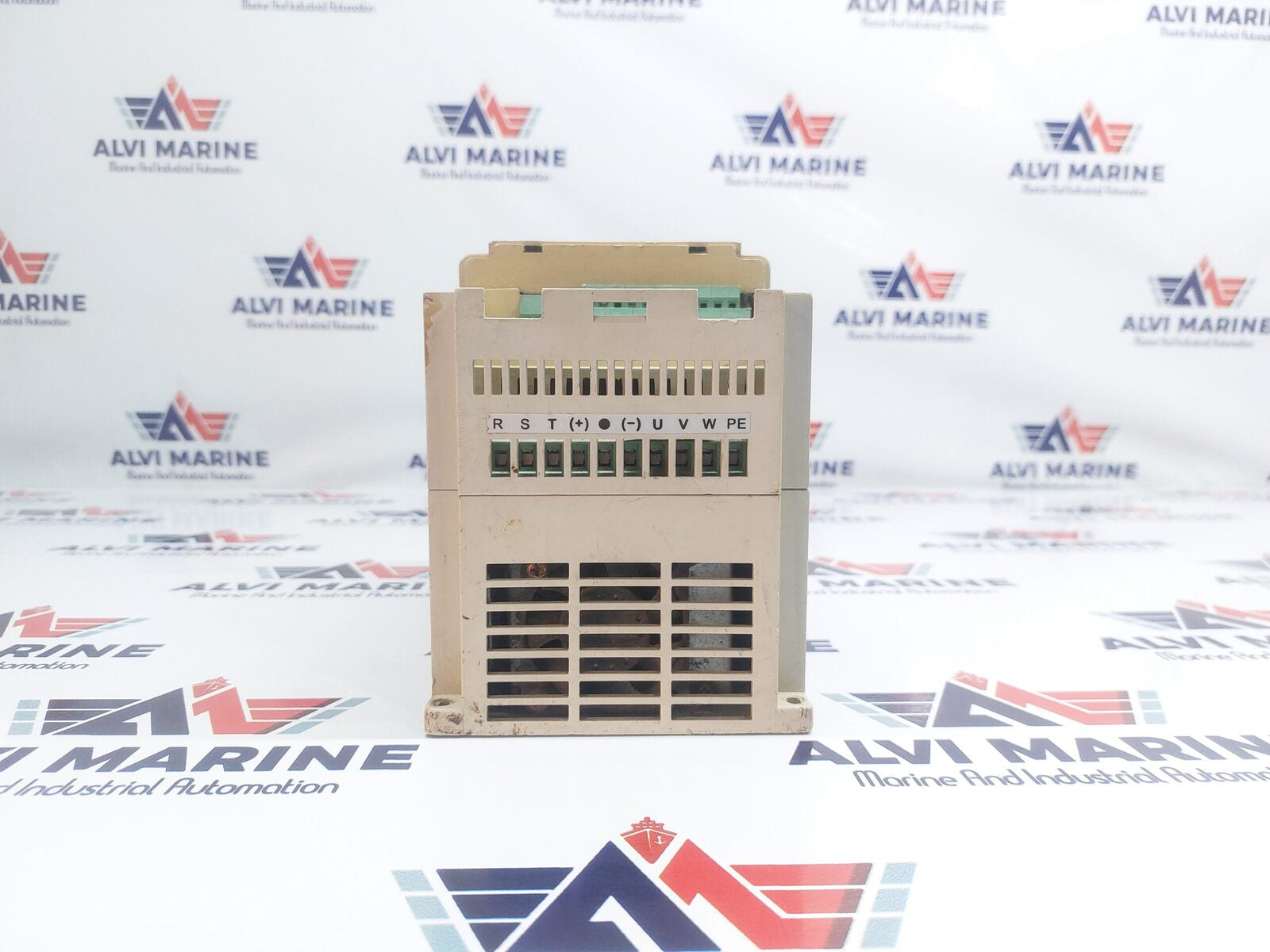 INVT GD10-0R7G-S2-B-ZX INVERTER AC DRIVE