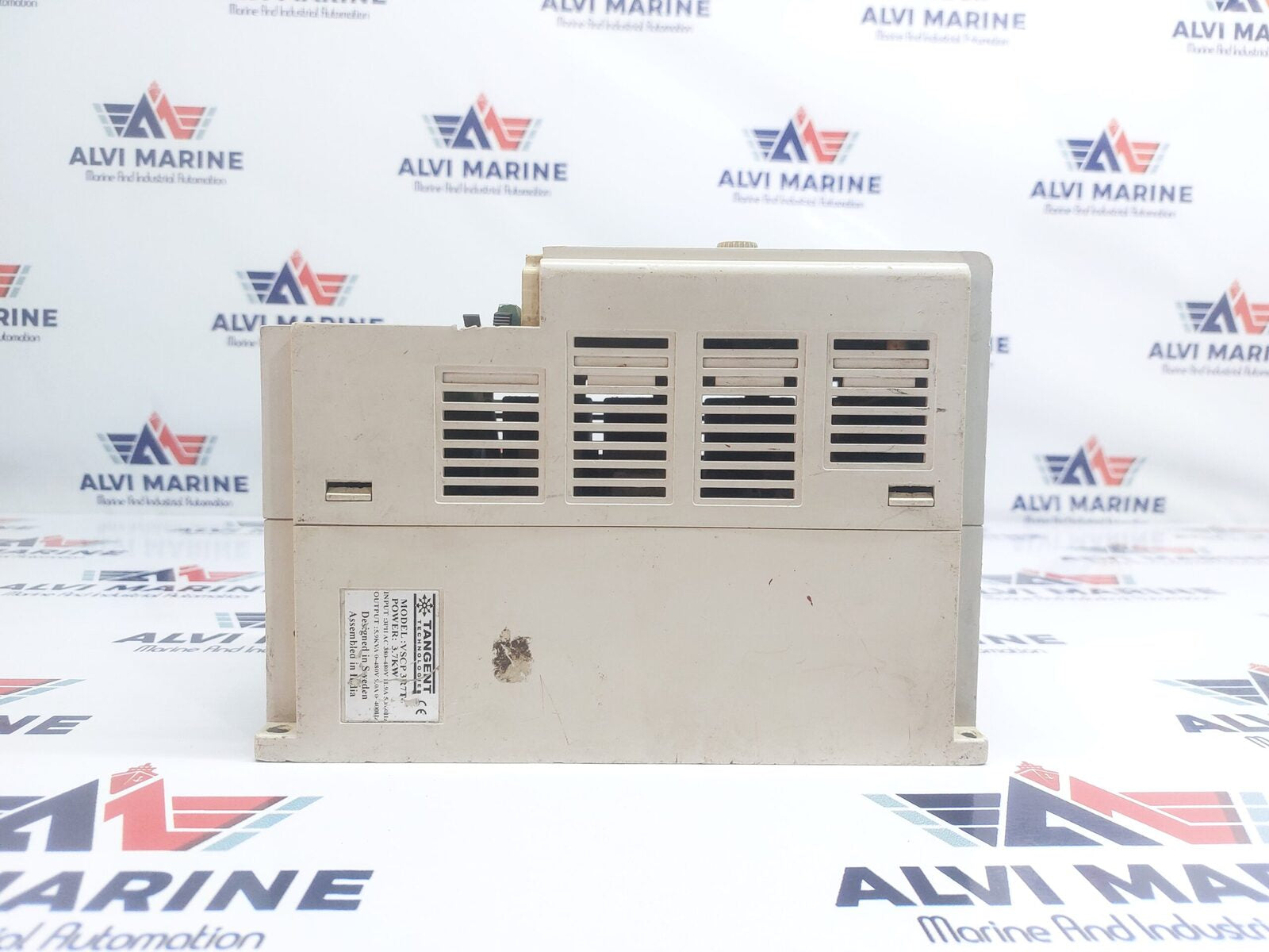INVT GD10-0R7G-S2-B-ZX INVERTER AC DRIVE