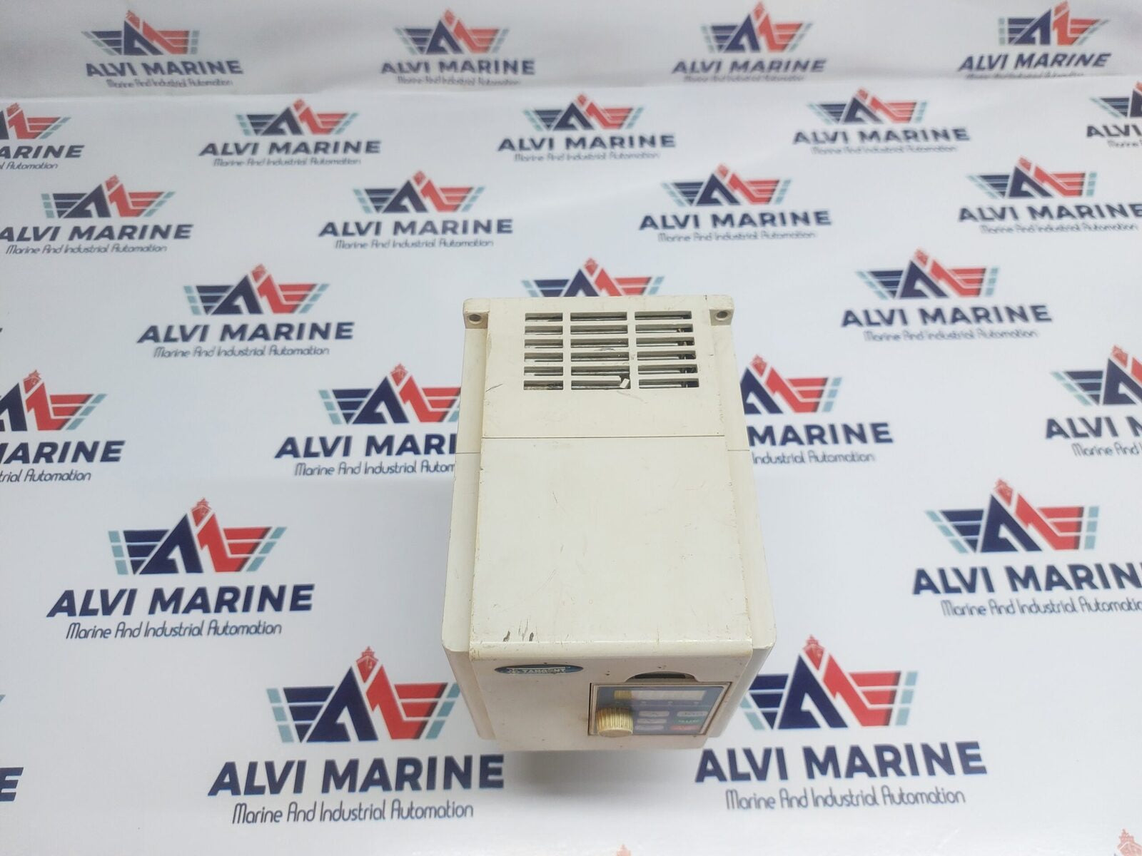 INVT GD10-0R7G-S2-B-ZX INVERTER AC DRIVE