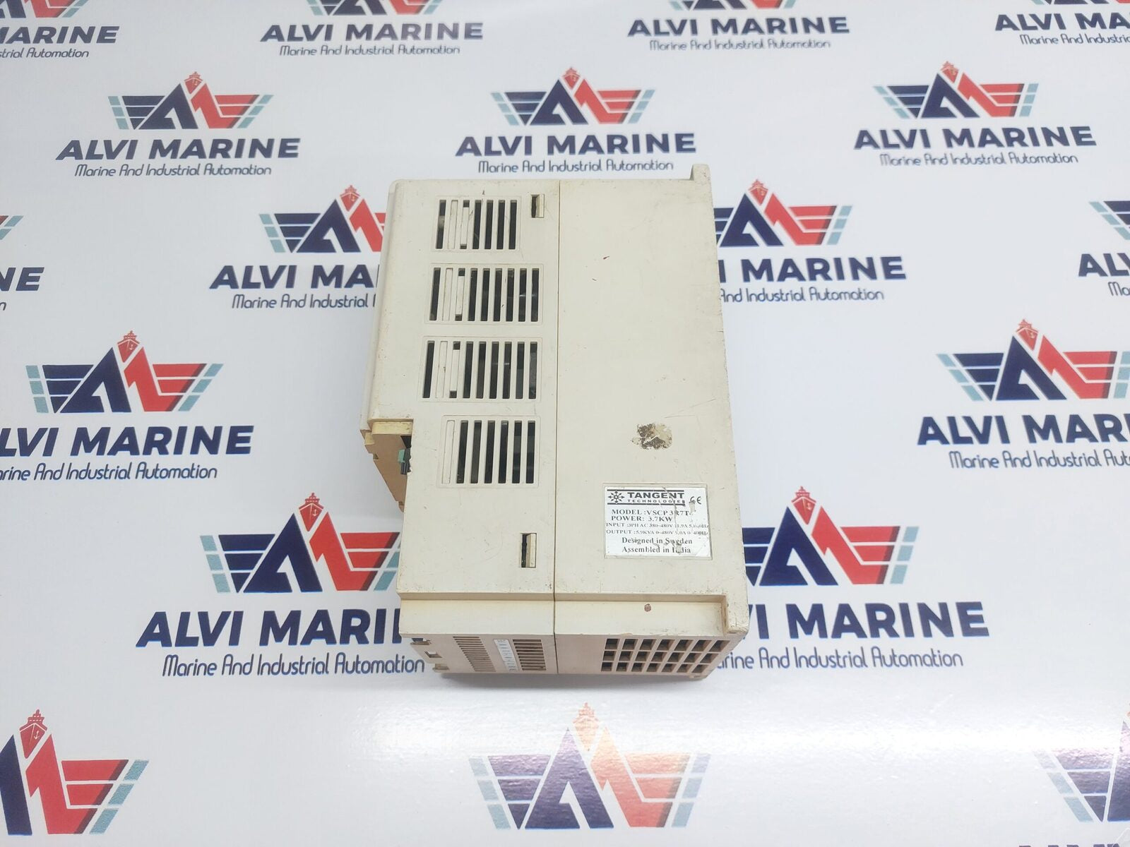 INVT GD10-0R7G-S2-B-ZX INVERTER AC DRIVE