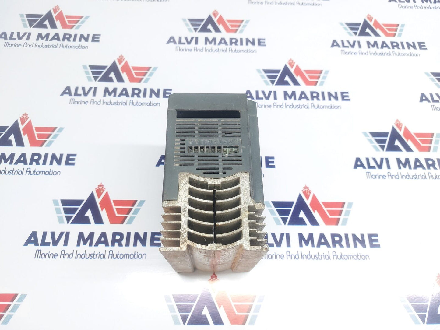 INVT GD10-0R7G-S2-B-ZX INVERTER AC DRIVE