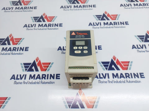 TAIAN ELECTRIC T-VERTER E2-2P2-M1 INVERTER DRIVE