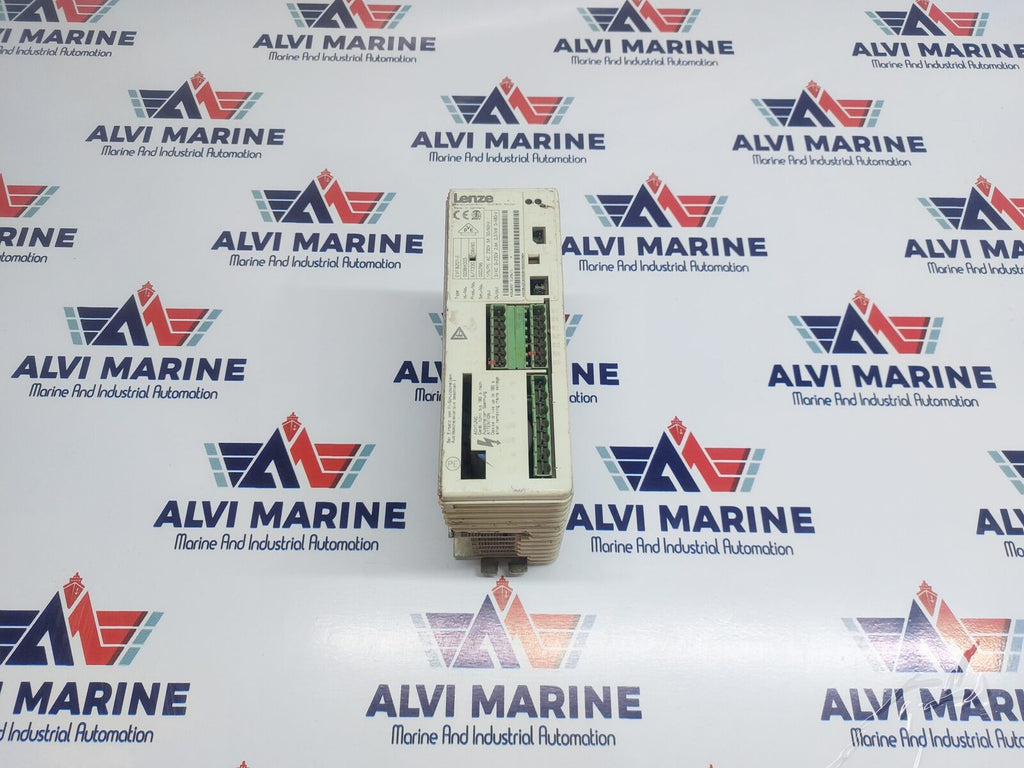 LENZE EVF8201-E DRIVE INVERTER (8)