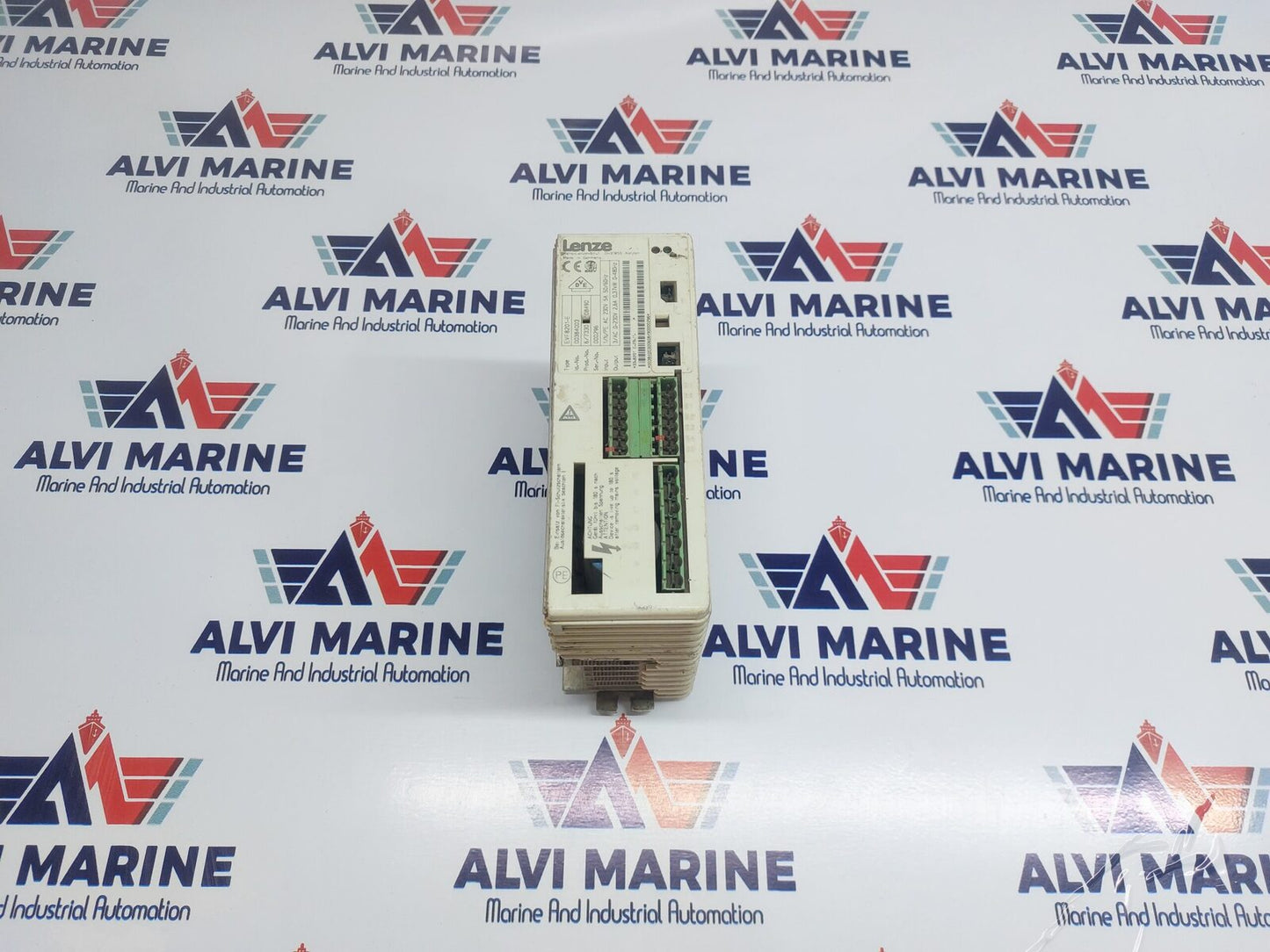 LENZE EVF8201-E DRIVE INVERTER (8)