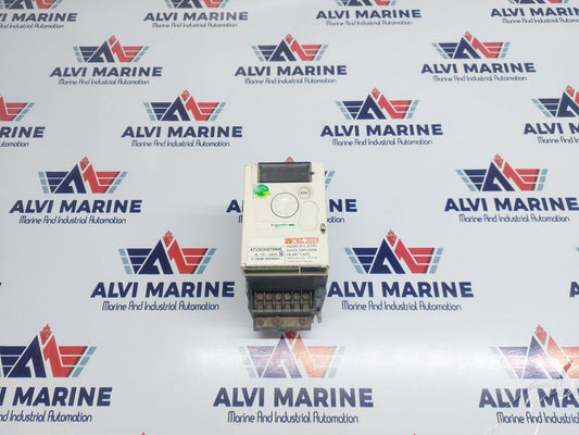 SCNEIDER ELECTRIC ATV303H075N4E VARIABLE SPEED DRIVE