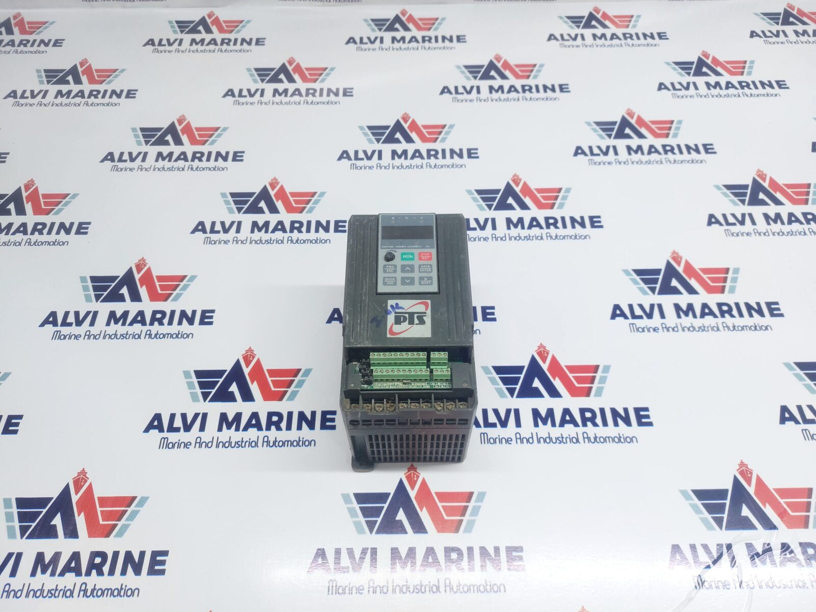 POWER TECH PTS-EV3000-1R5T4 AC DRIVE