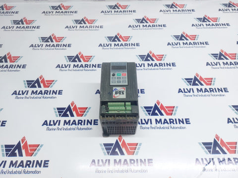 POWER TECH PTS-EV3000-1R5T4 AC DRIVE