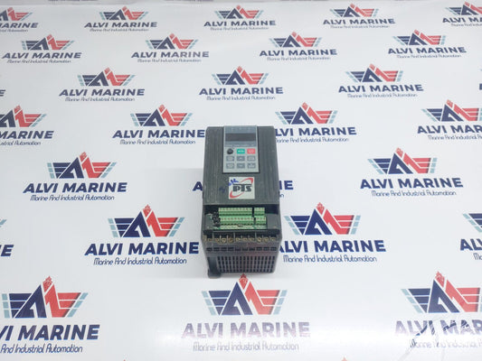 POWER TECH PTS-EV3000-1R5T4 AC DRIVE