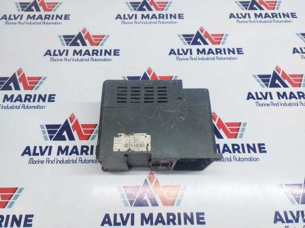 POWER TECH PTS-EV3000-1R5T4 AC DRIVE