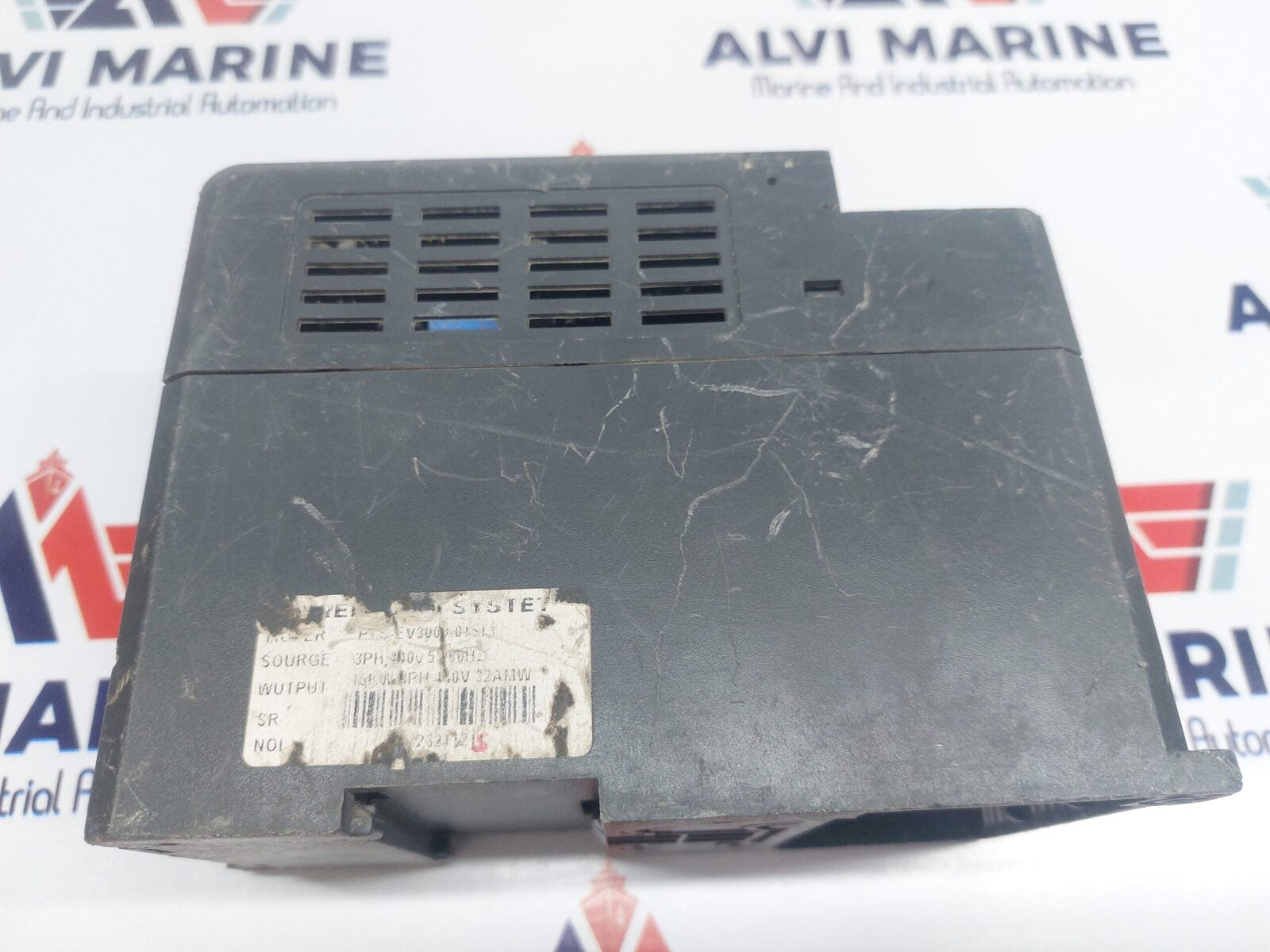 POWER TECH PTS-EV3000-1R5T4 AC DRIVE