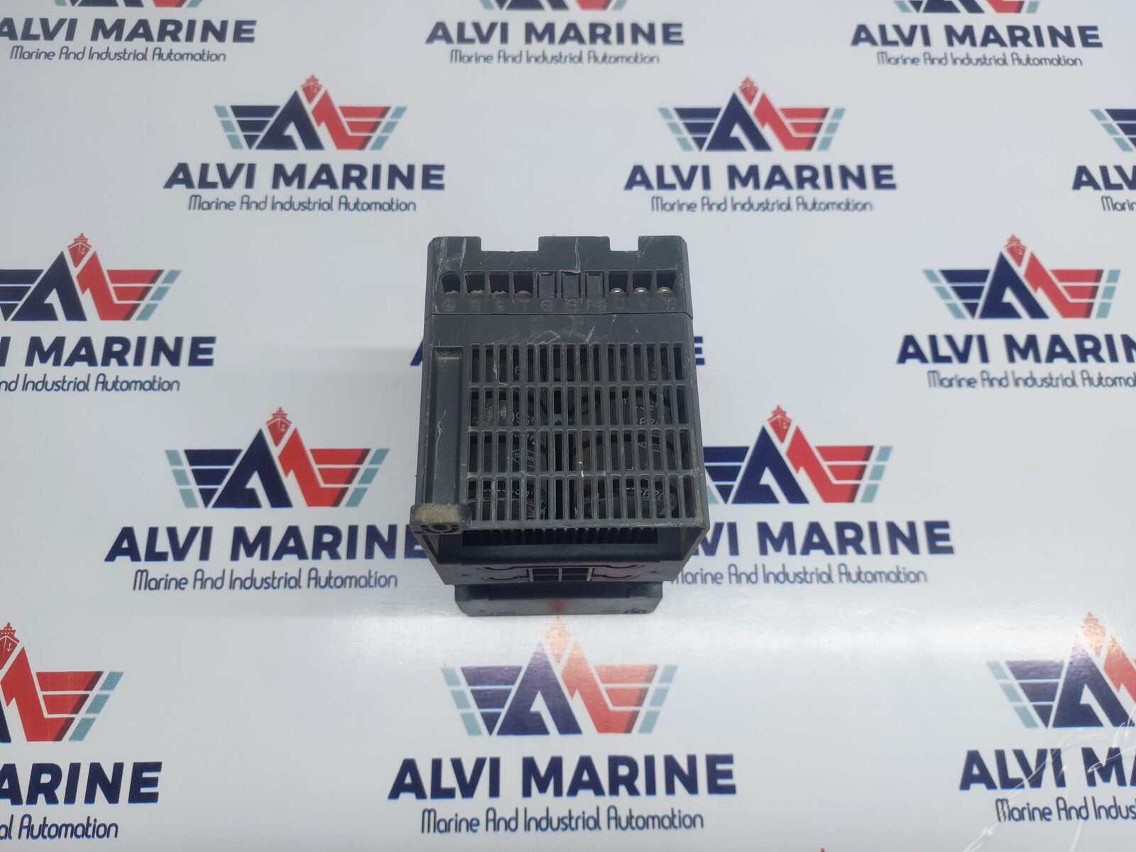 POWER TECH PTS-EV3000-1R5T4 AC DRIVE