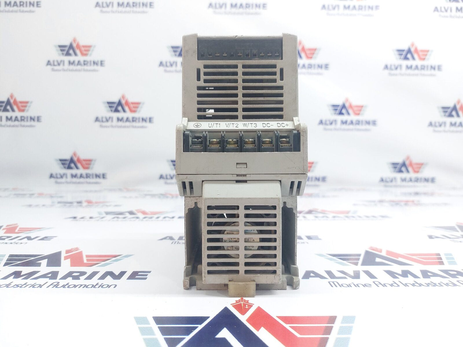 ALLEN-BRADLEY 160-BA04NSF1P1 VARIABLE SPEED DRIVE